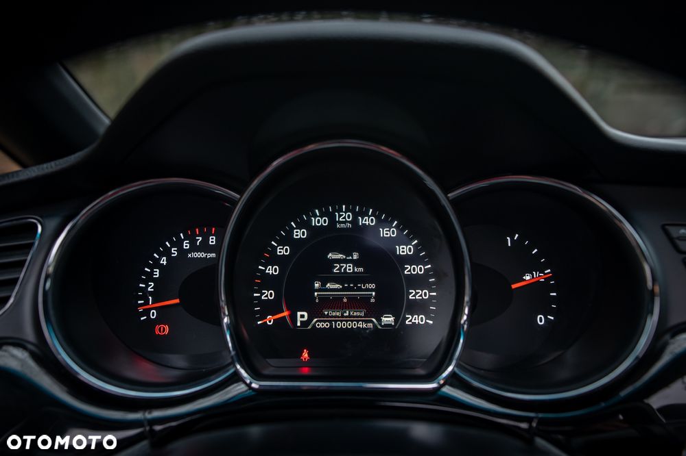 Kia ProCeed 1.6 GDI L DCT - 14