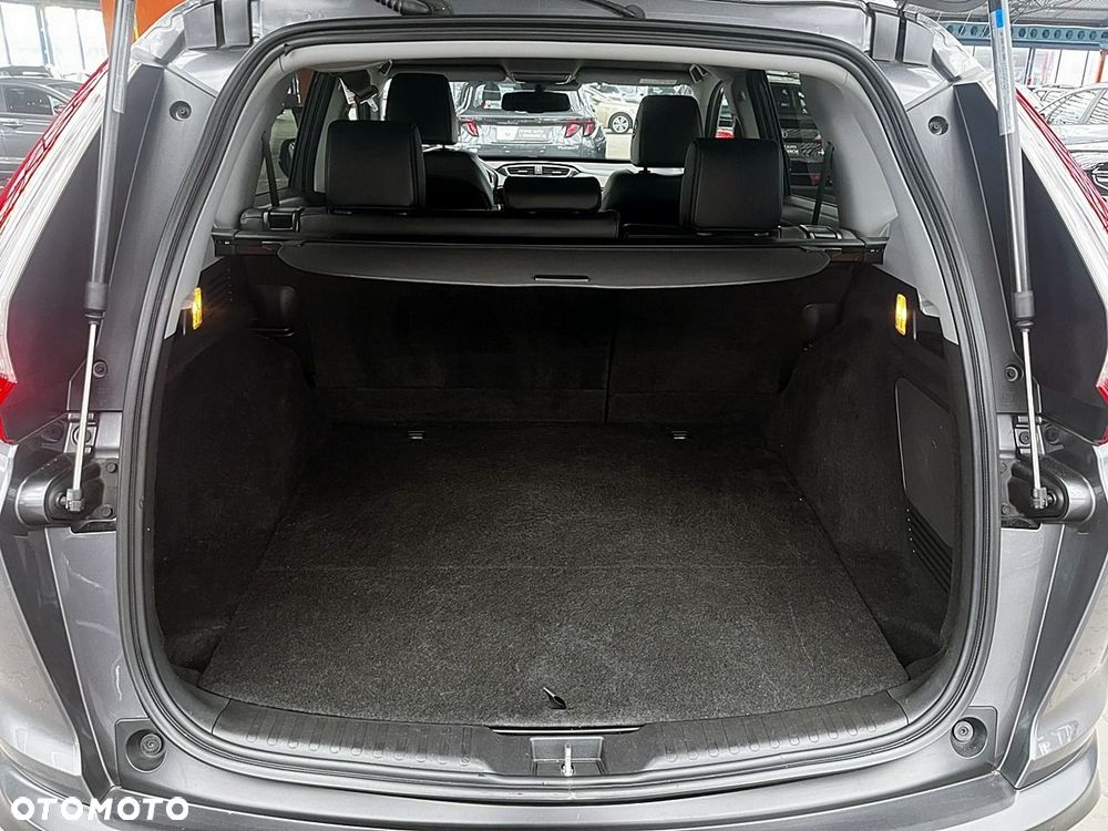 Honda CR-V - 16
