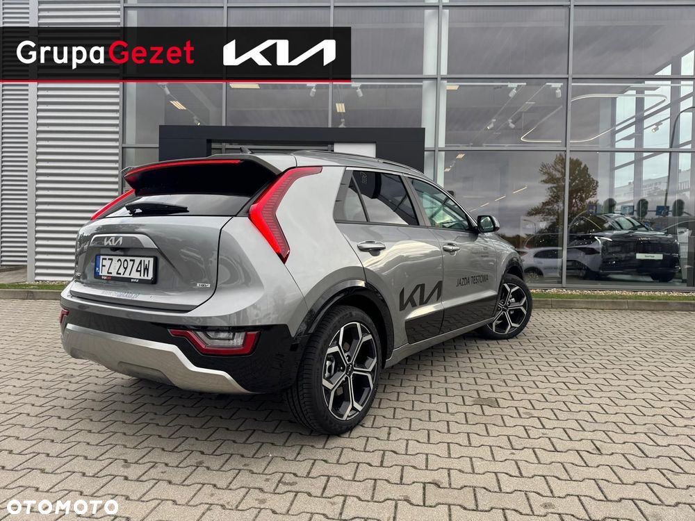 Kia Niro - 3