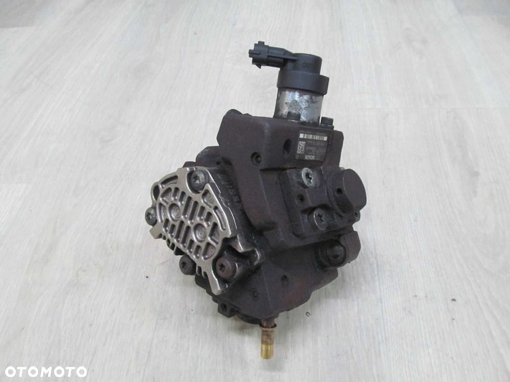 OPEL VIVARO TRAFIC LAGUNA 2.0 DCI POMPA WTRYSKOWA 0445010170 8200804288 - 4