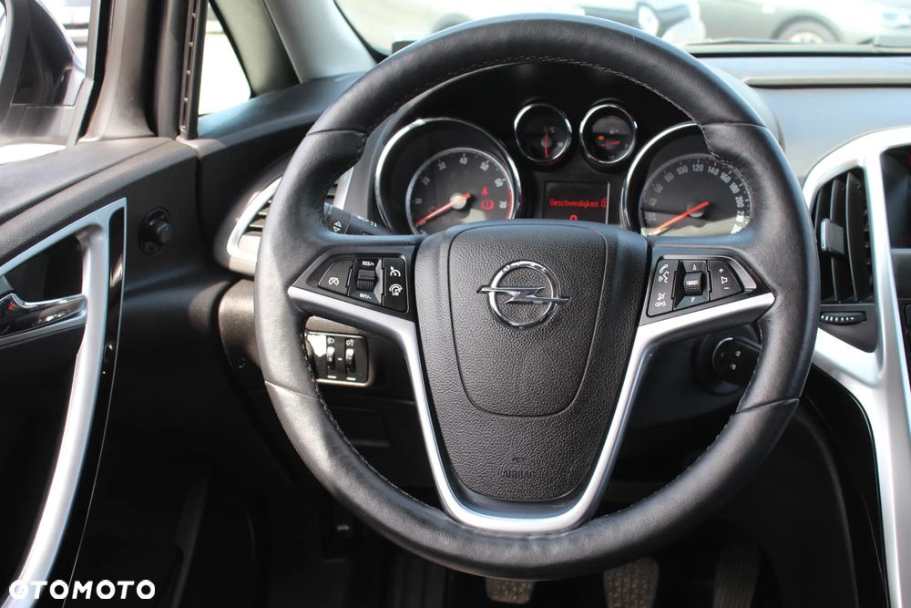 Opel Astra 1.6 ENERGY - 30