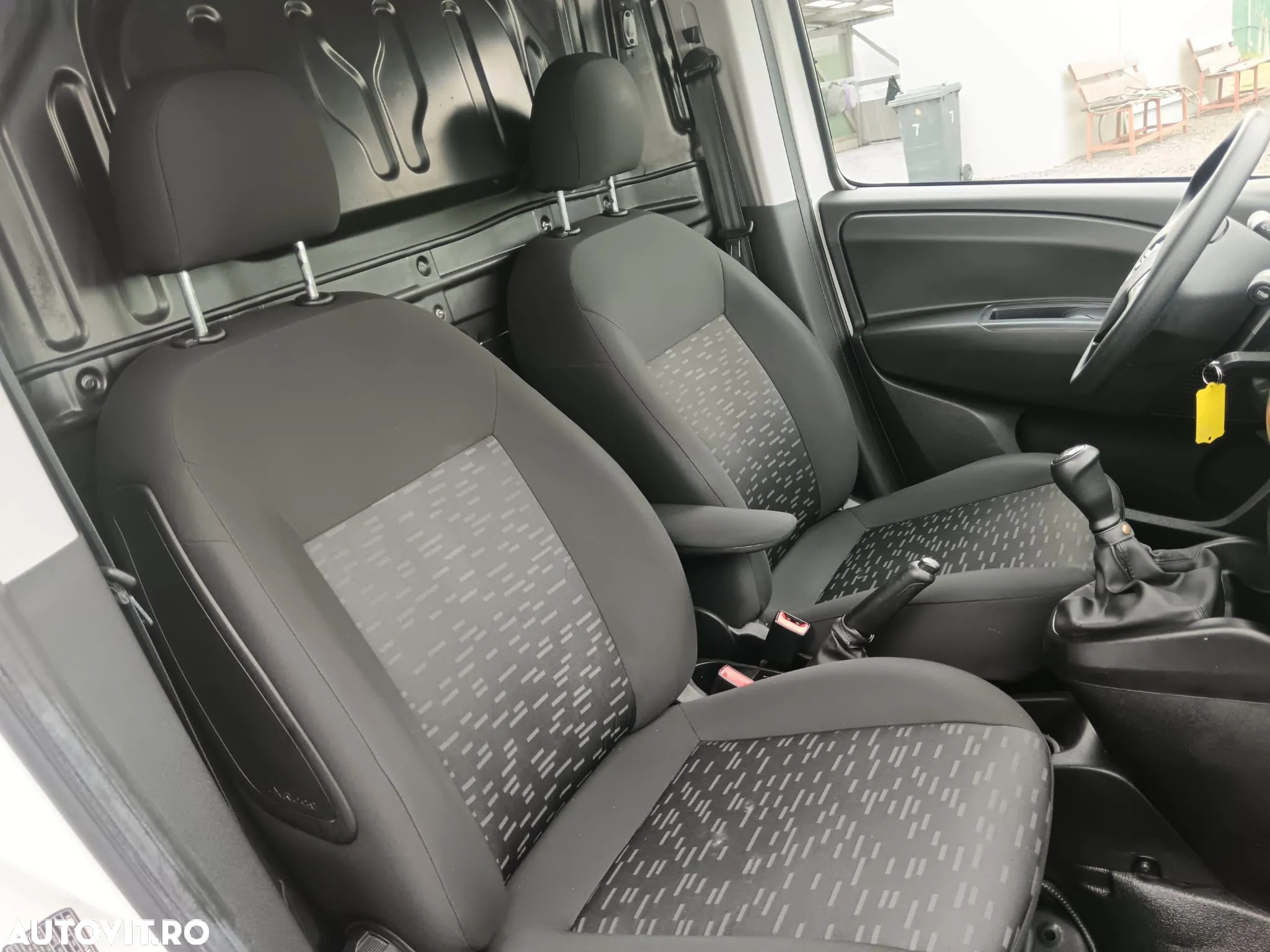 Opel Combo - 20