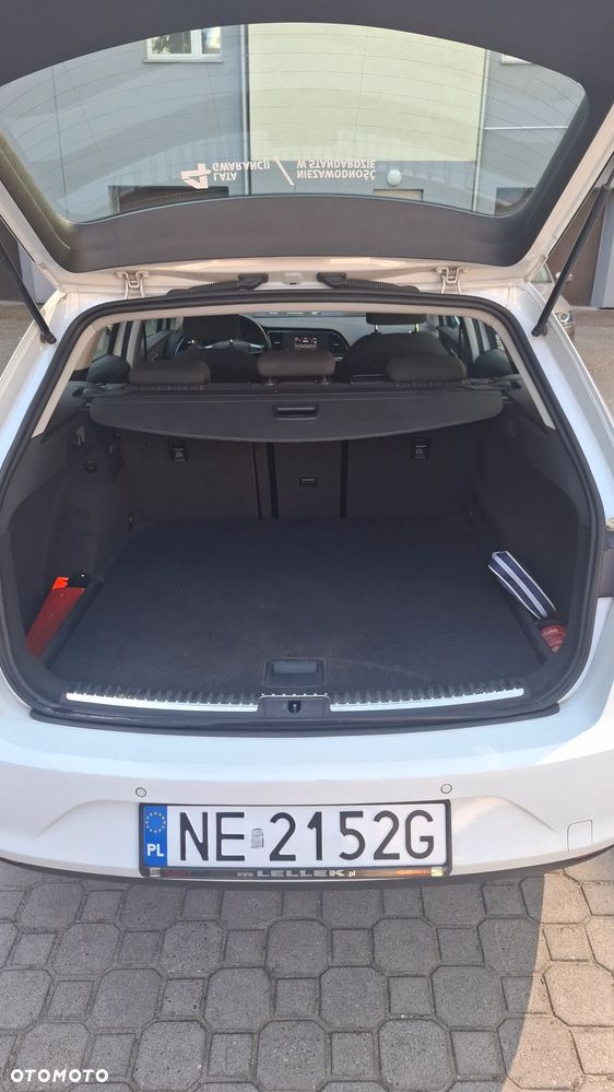 Seat Leon 2.0 TDI Style S&S - 7