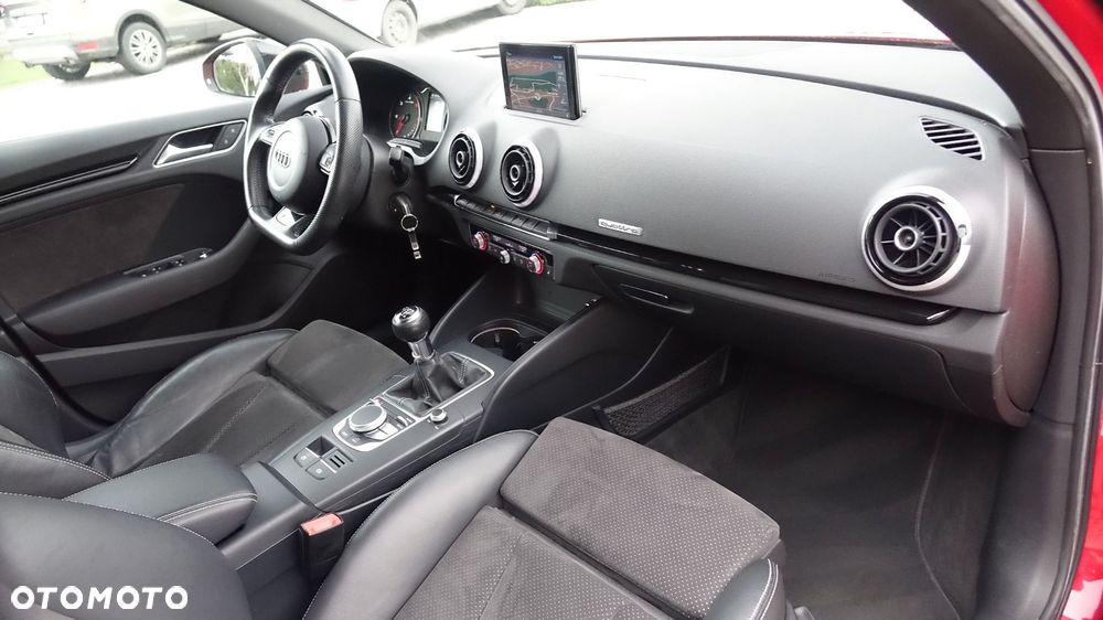 Audi A3 Sportback - 7