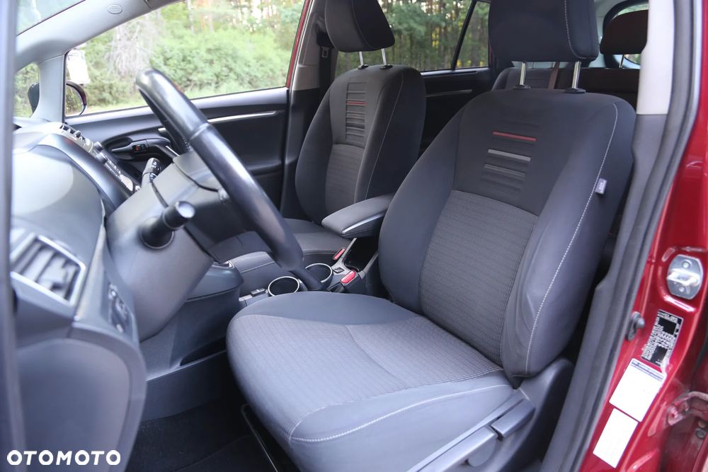 Toyota Verso 1.8 Selection 7os EU6 - 25