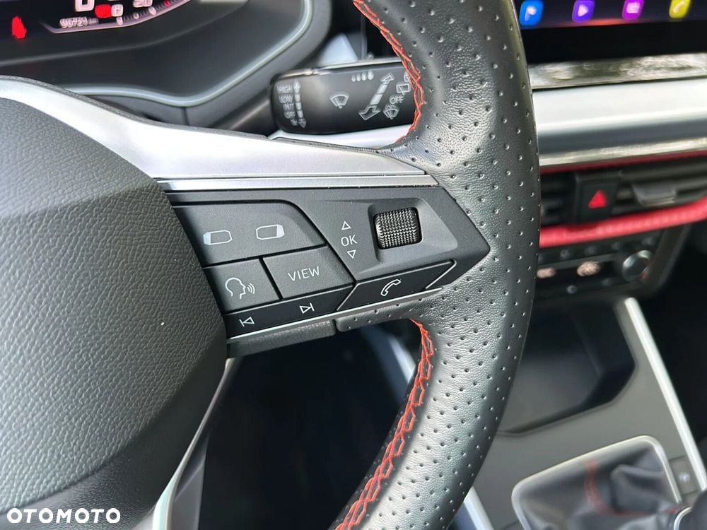 Seat Arona 1.0 TSI FR S&S - 24