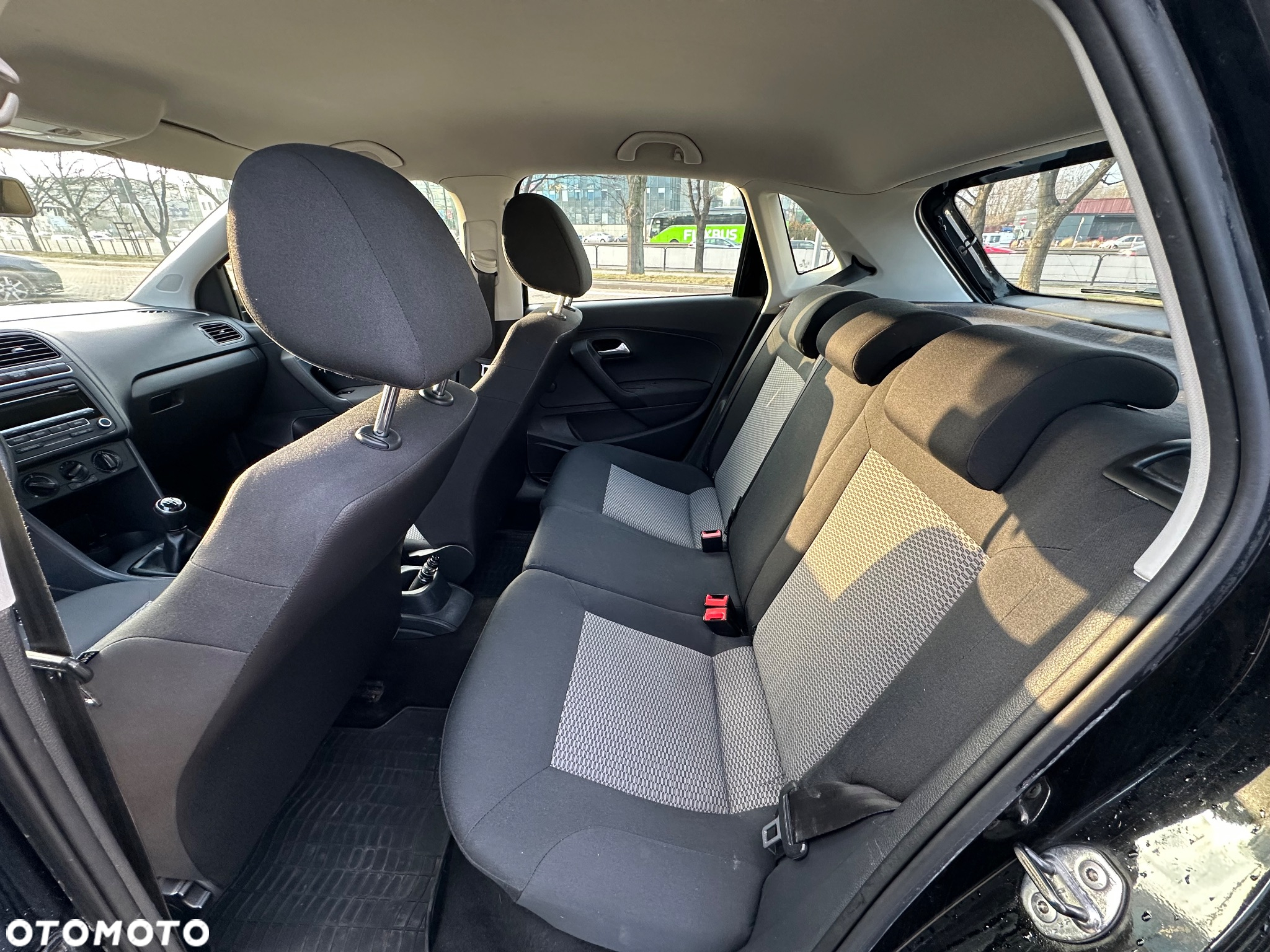 Volkswagen Polo - 9