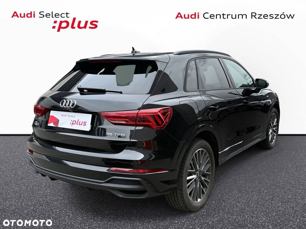 Audi Q3 - 6