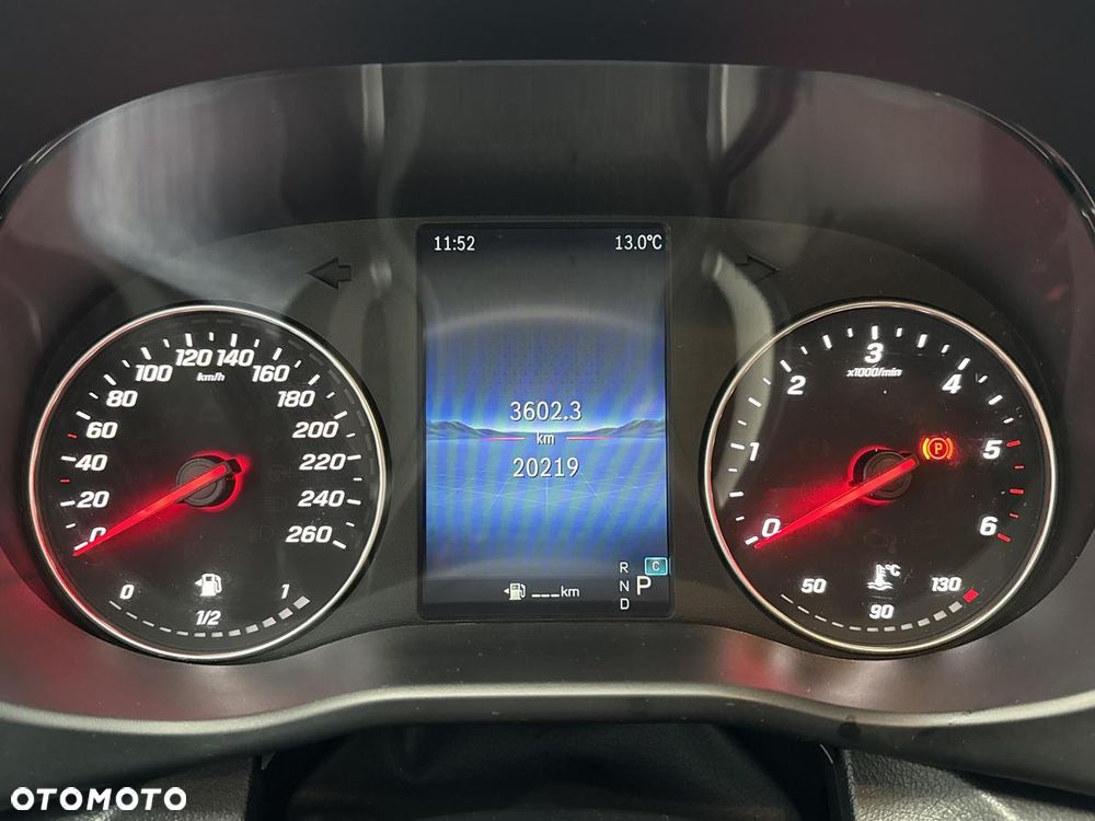 Mercedes-Benz Vito Tourer L3 Pro 9G-Tronic 447.705 - 15