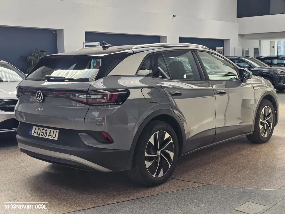 VW ID.4 77 kWh Pro Performance - 3