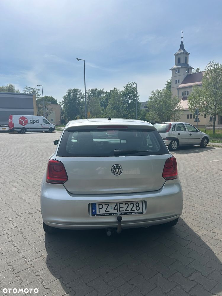 Volkswagen Polo 1.2 TDI Life - 6