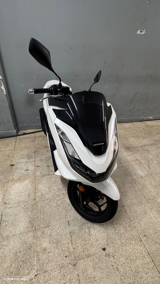 Honda PCX125 - 2