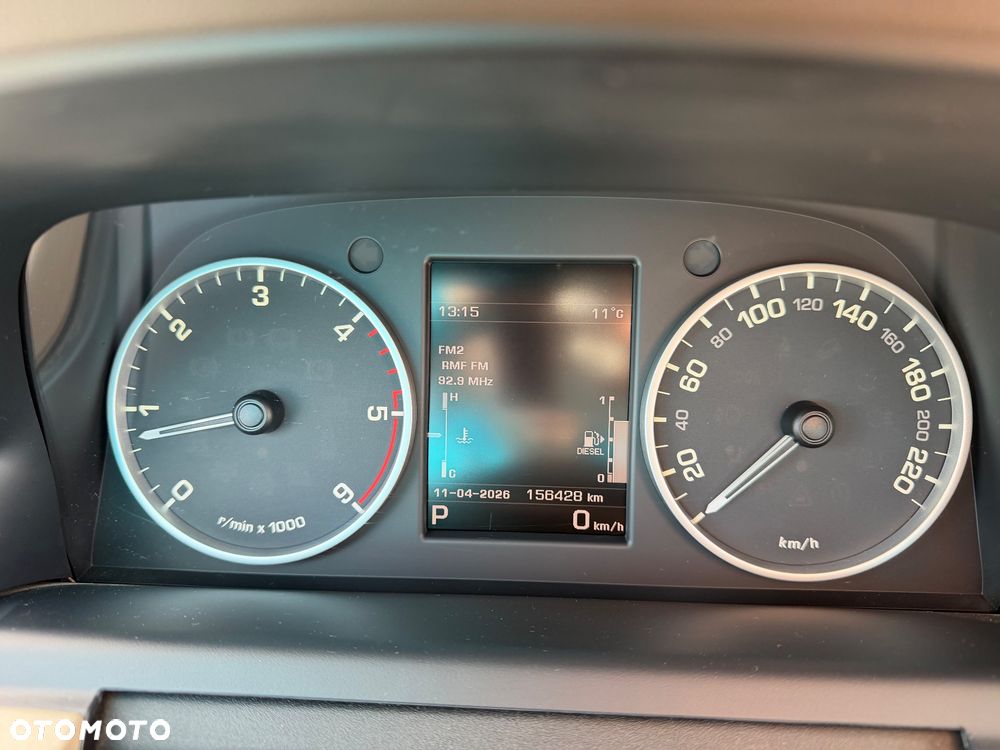 Land Rover Discovery 3.0 SD V6 HSE EU6 - 26