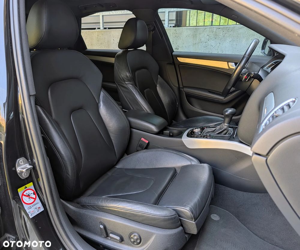 Audi S4 Avant 3.0 TFSI Quattro S tronic - 7