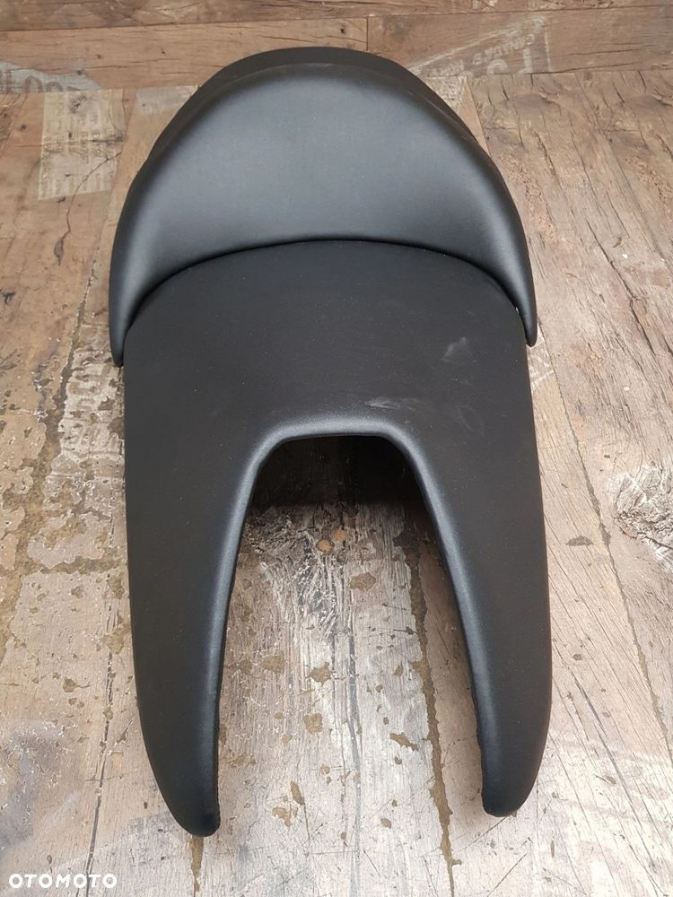 Siedzenie Honda NSS 300 Forza 77170-K04-9300 - 5