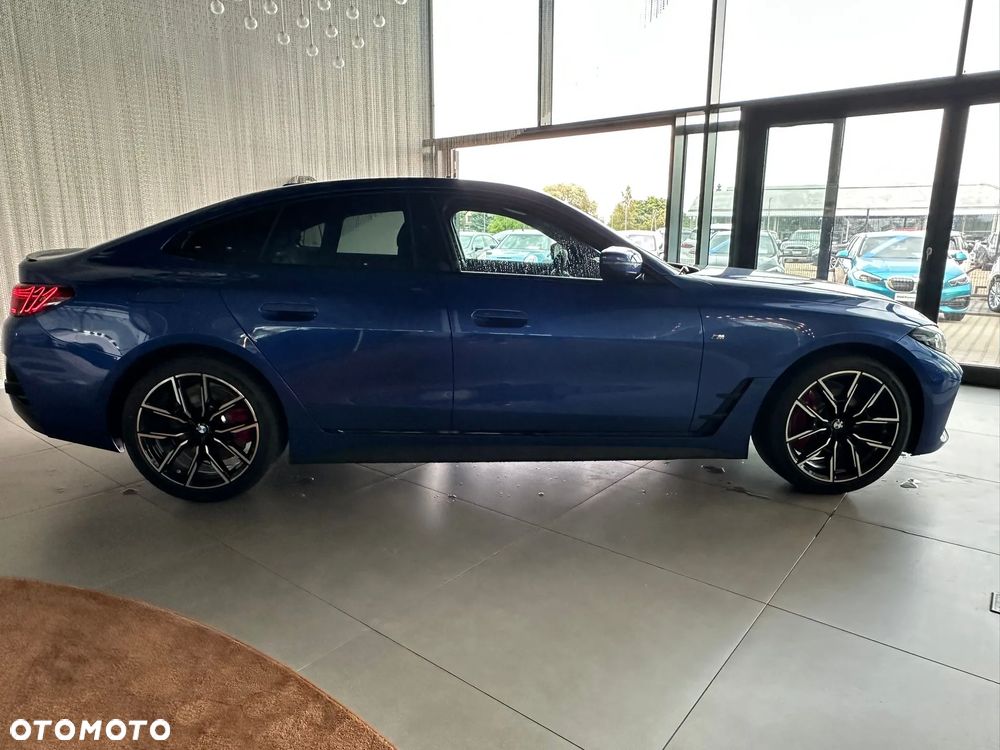 BMW Seria 4 430i xDrive - 8
