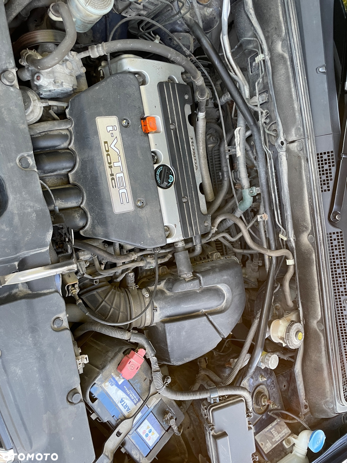 Honda CR-V - 29