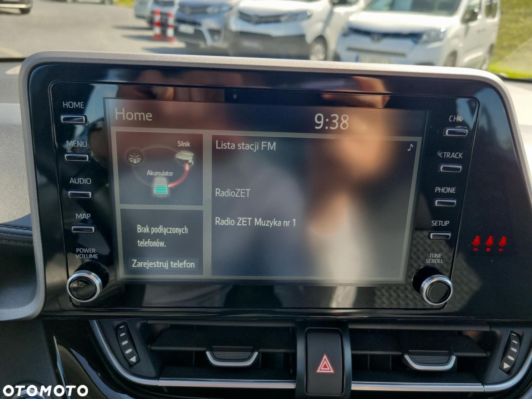 Toyota C-HR - 19