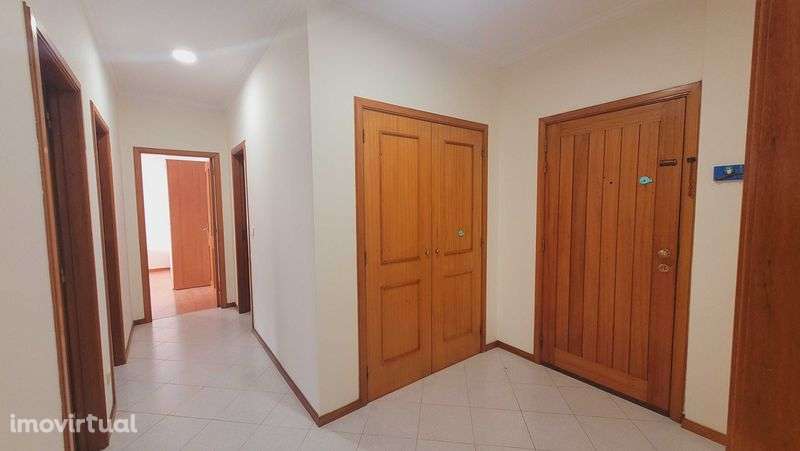 Apartamento t2 mobilado e equipado - Grande imagem: 5/12