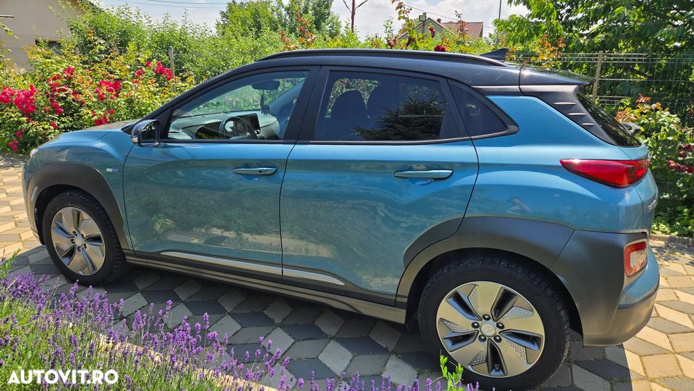 Hyundai KONA 204CP Luxury+ - 3