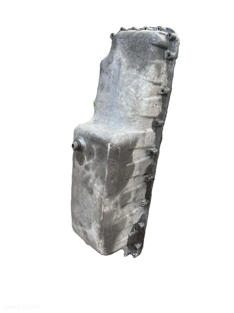 MISKA OLEJOWA SCANIA DC12 EURO 5 HPI - 1