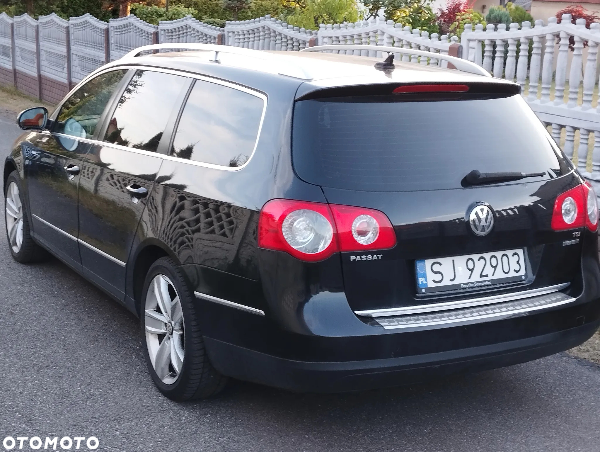 Volkswagen Passat 1.4 TSI BMT ACT Highline DSG - 3