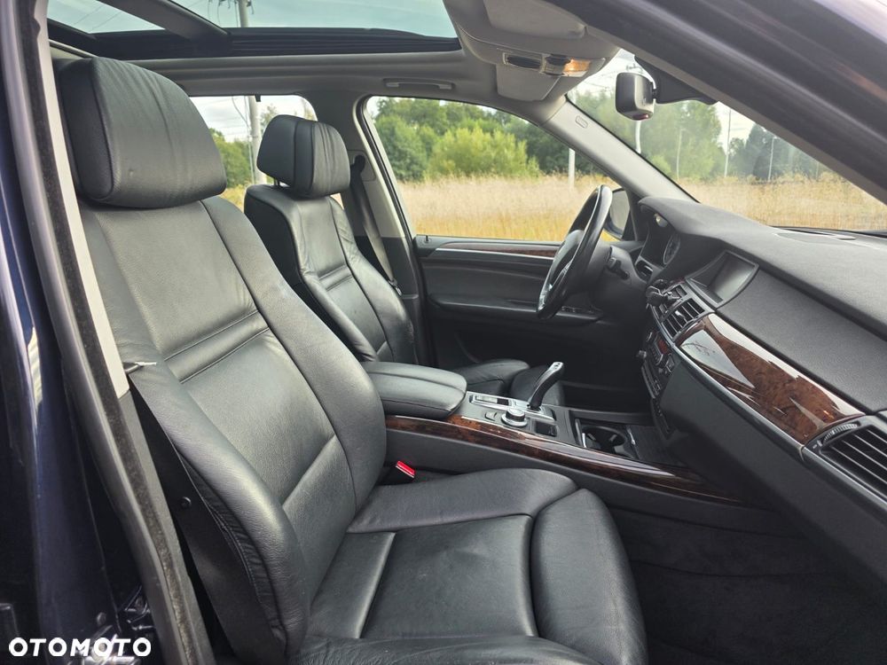 BMW X5 3.0sd xDrive - 11