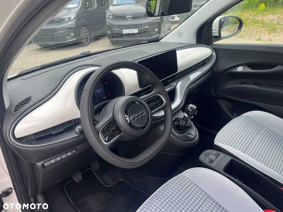 Fiat 500 - 11