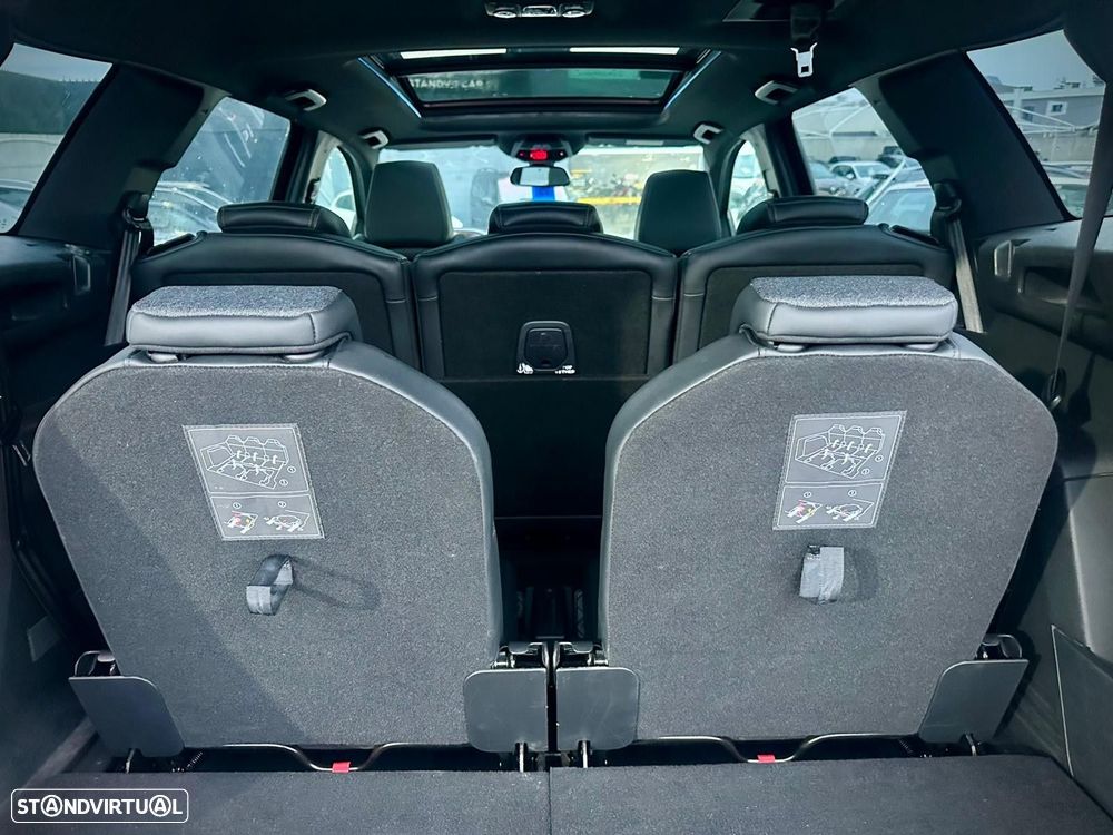 Peugeot 5008 1.5 BlueHDi GT Line - 20