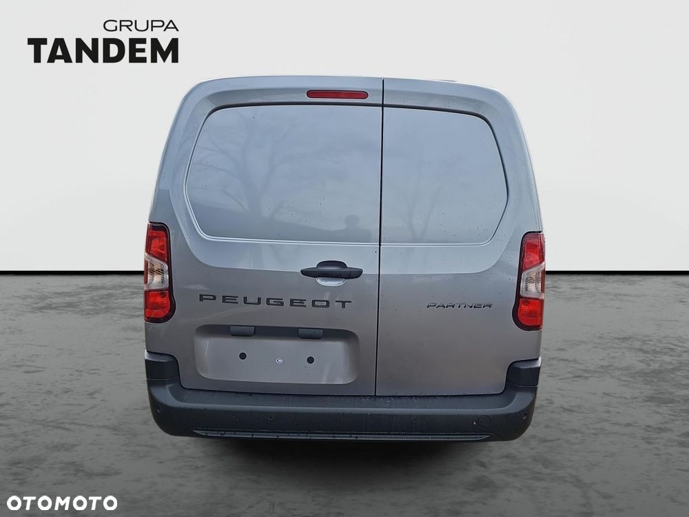 Peugeot Partner - 6