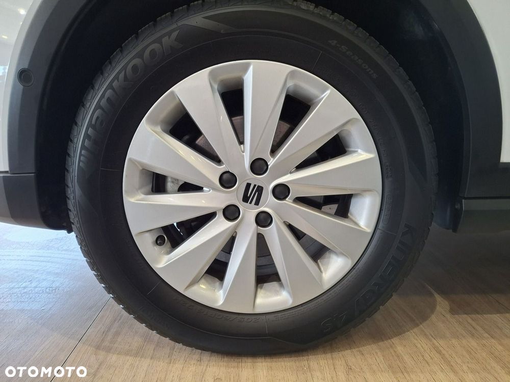 Seat Arona 1.0 TSI OPF DSG Style - 10