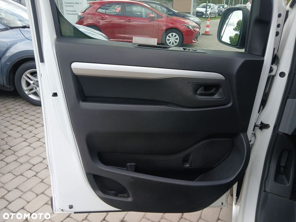 Toyota PROACE - 24