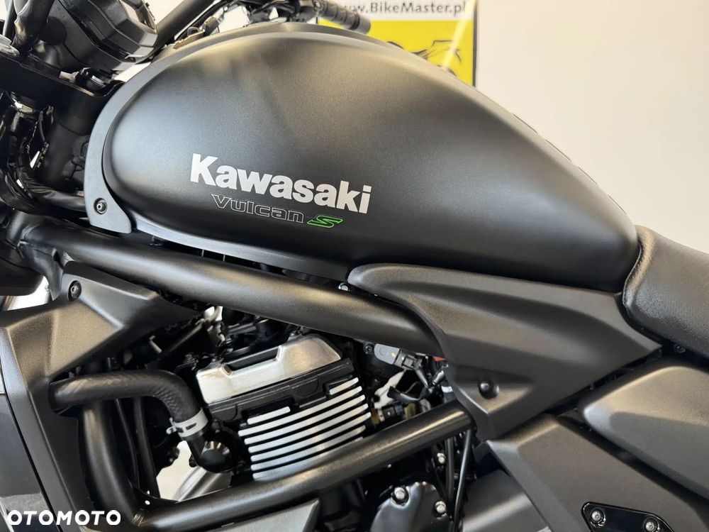 Kawasaki Vulcan - 22