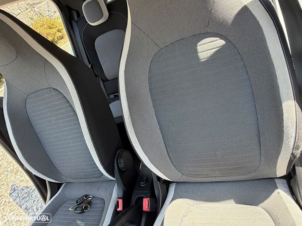 Renault Twingo 1.0 SCe Night&Day - 4