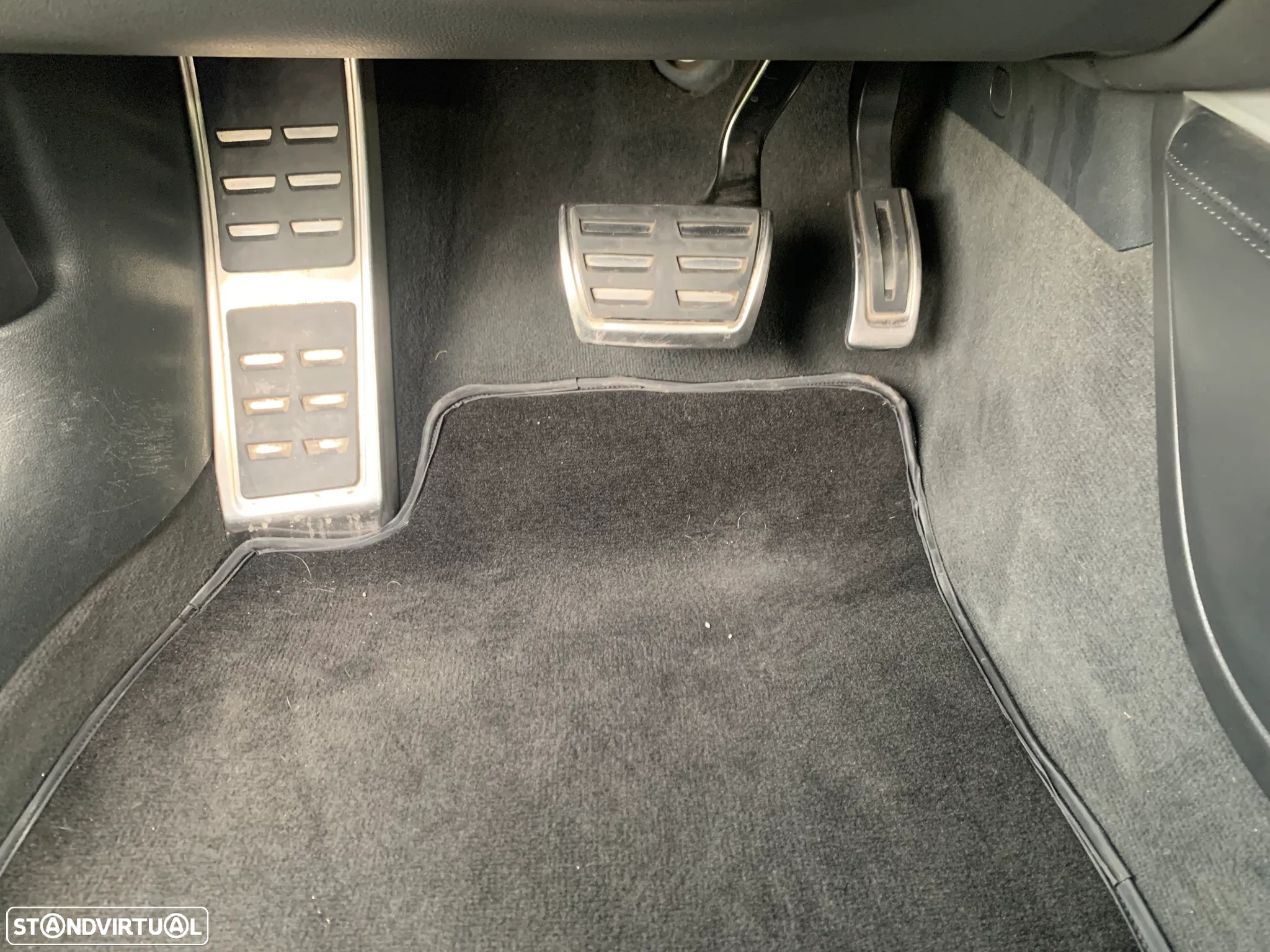 Audi A6 2.0 TDI Business Line S-line S tronic - 18