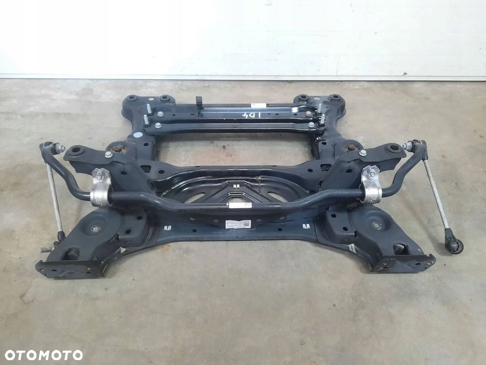 ZAWIESZENIE PRZÓD BELKA WÓZEK PRZEDNI VOLKSWAGEN ID.4 ID4 Skoda Enyaq - 4