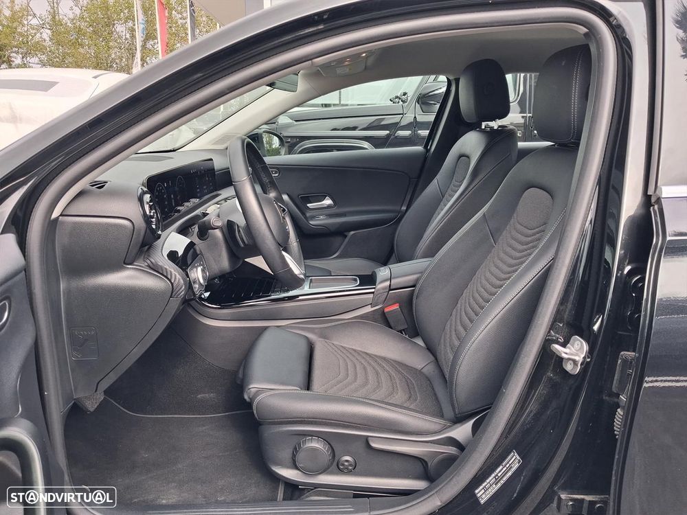 Mercedes-Benz A 200 Standard - 7