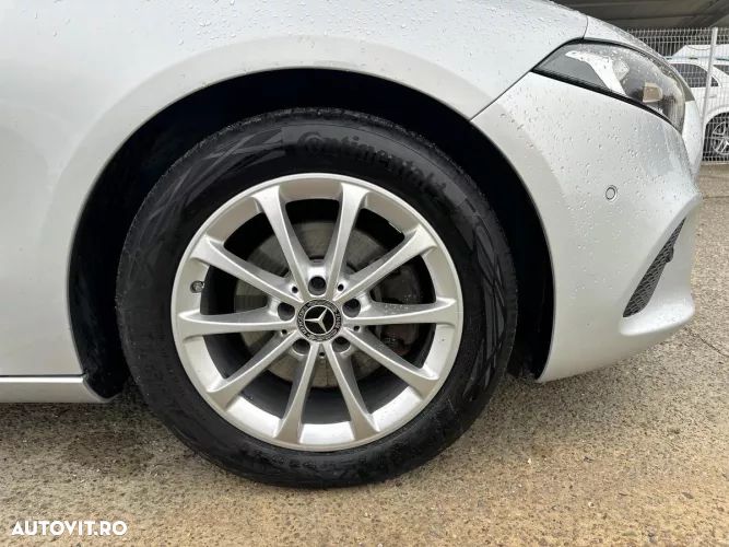 Mercedes-Benz A 180 - 15