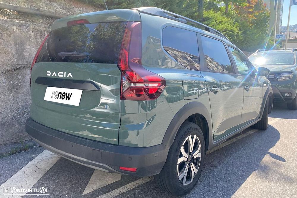 Dacia Jogger 1.0 ECO-G Expression 7L Bi-Fuel - 3
