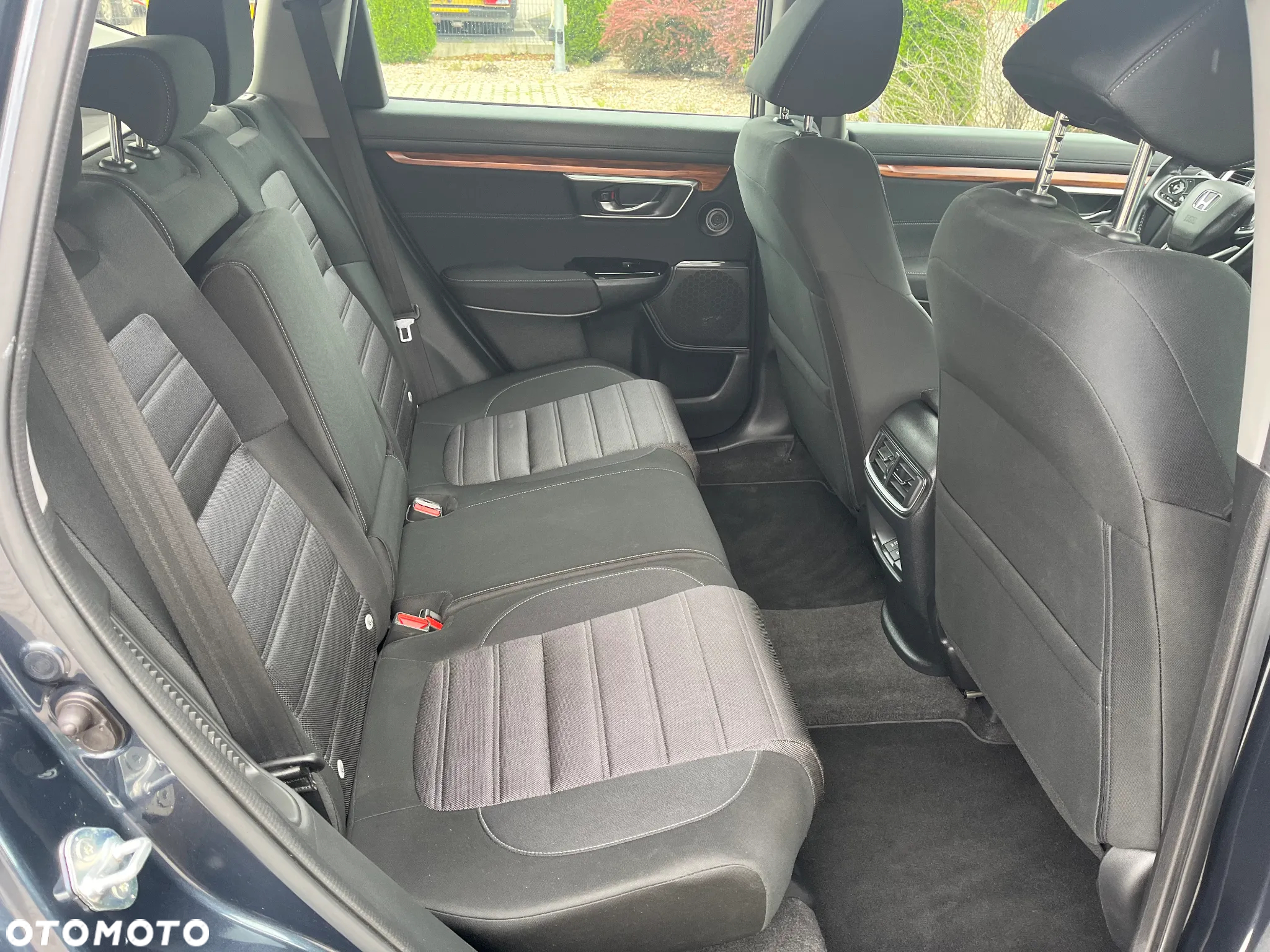 Honda CR-V 2.0 i-MMD PHEV Advance Tech 2WD CVT - 22