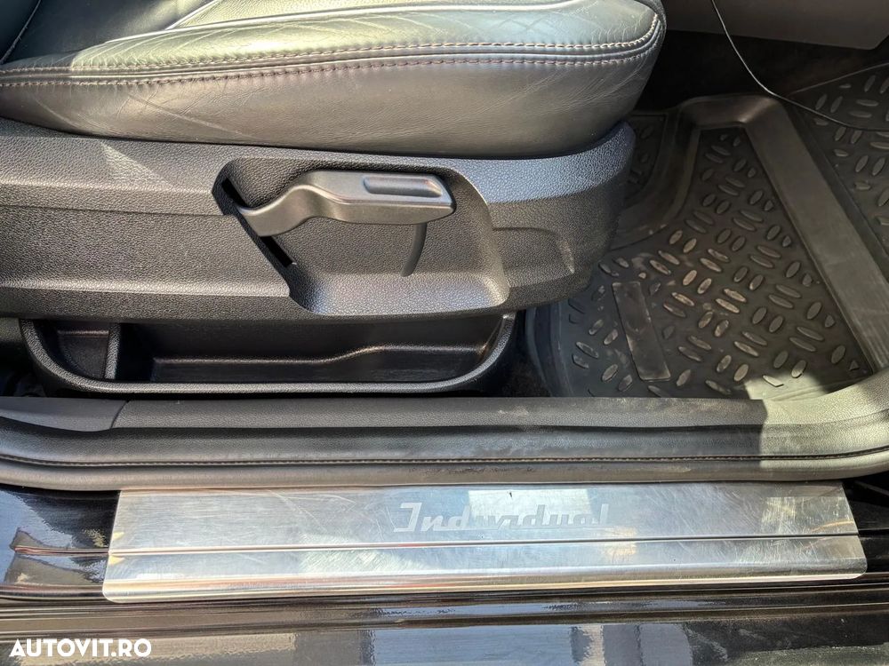 Ford Kuga 2.0 TDCi 4x4 Aut. Individual - 7