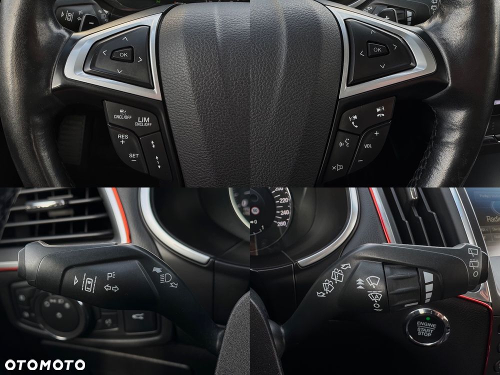 Ford Edge 2.0 TDCi Twin-Turbo 4WD ST-Line - 11