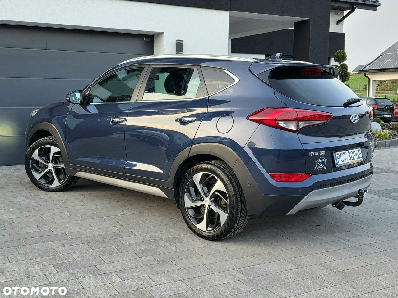 Hyundai Tucson - 29