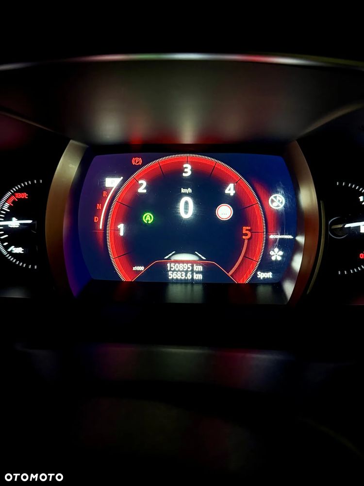 Renault Talisman 1.6 Energy dCi Initiale Paris EDC - 3