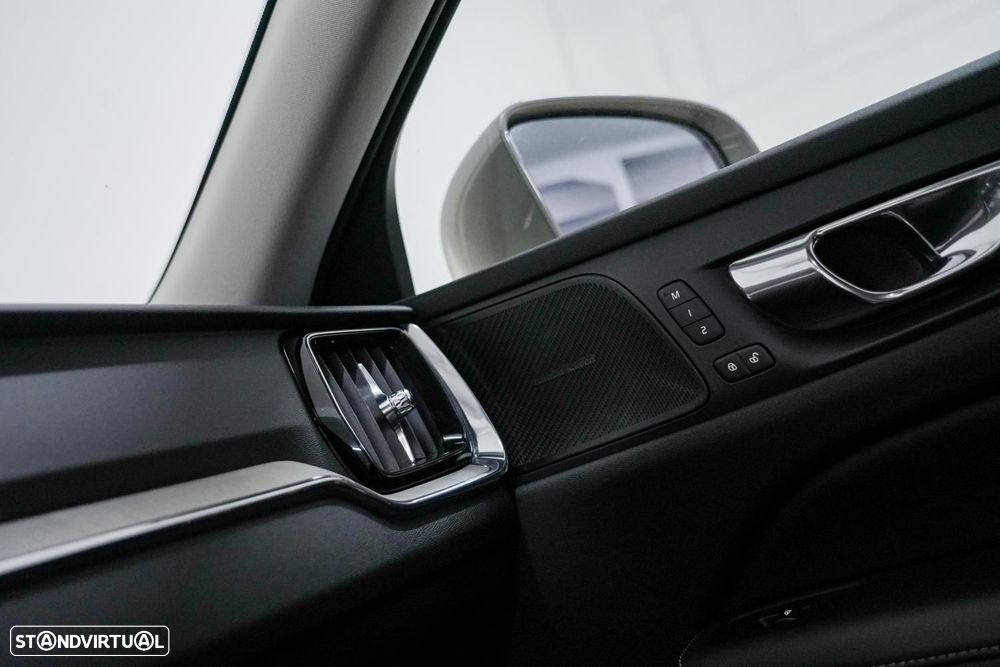 Volvo V60 - 16