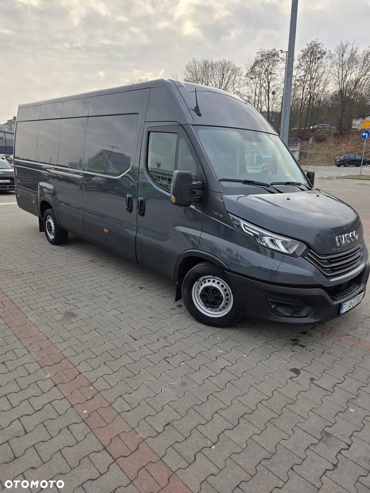 Iveco 35S18 - 8