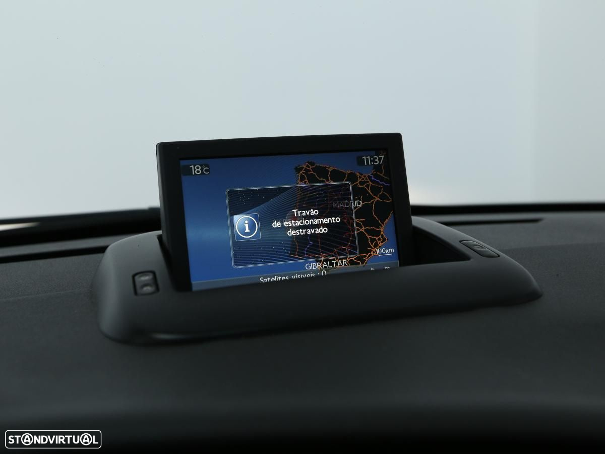 Peugeot 3008 1.6 e-HDi Allure 2-Tronic - 13