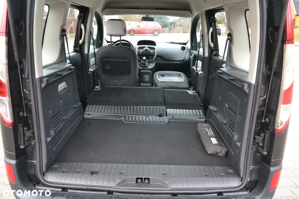 Renault Kangoo - 6