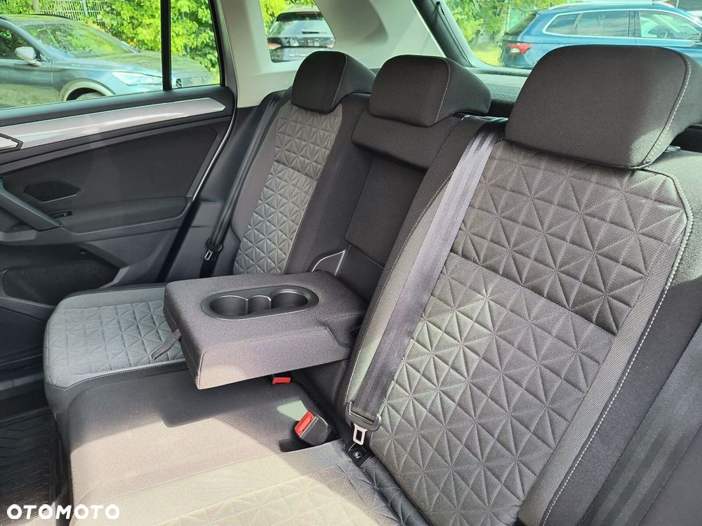 Volkswagen Tiguan 1.5 TSI EVO Life - 19