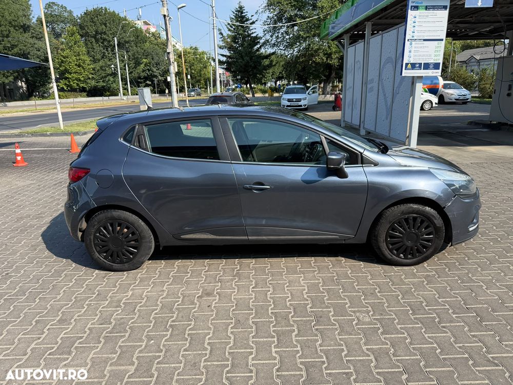 Renault Clio 0.9 TCe Dynamique - 3